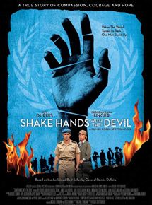 Affiche du film J’ai serré la main du diable (2007) de Roger Spottiswoode. Voir J’ai serré la main du diable en streaming / torrent sur meilleurs-films.fr