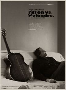 Affiche du film J’m’en ve r’viendre (2010) de Sarah Fortin Affiche du film J’m’en ve r’viendre (2010) de Sarah Fortin. Voir J’m’en ve r’viendre en streaming / torrent sur meilleurs-films.fr