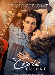 Affiche du film J’y crois encore (2020) de Andrew Erwin Affiche du film J’y crois encore (2020) de Andrew Erwin. Voir J’y crois encore en streaming / torrent sur meilleurs-films.fr