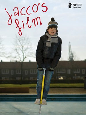 Affiche du court métrage Jacco’s Film () de Daan Bakker. Voir Jacco’s Film en streaming / torrent sur meilleurs-films.fr