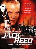 Affiche du film Jack Reed : Mort et Vengeance (1996) de Brian Dennehy. Voir Jack Reed : Mort et Vengeance en streaming / torrent sur meilleurs-films.fr
