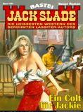 Affiche du film Jack Slade le damné (1953) de Harold D. Schuster. Voir Jack Slade le damné en streaming / torrent sur meilleurs-films.fr