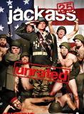 Affiche du film Jackass 2.5 (2007) de Jeff Tremaine. Voir Jackass 2.5 en streaming / torrent sur meilleurs-films.fr