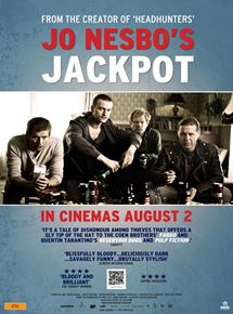 Affiche du film Jackpot (2012) de Magnus Martens Affiche du film Jackpot (2012) de Magnus Martens. Voir Jackpot en streaming / torrent sur meilleurs-films.fr