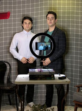 Affiche du film Jackpotes (2021) de Marcos Bucay Affiche du film Jackpotes (2021) de Marcos Bucay. Voir Jackpotes en streaming / torrent sur meilleurs-films.fr