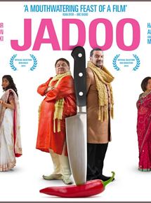 Affiche du film Jadoo (2013) de Amit Gupta. Voir Jadoo en streaming / torrent sur meilleurs-films.fr