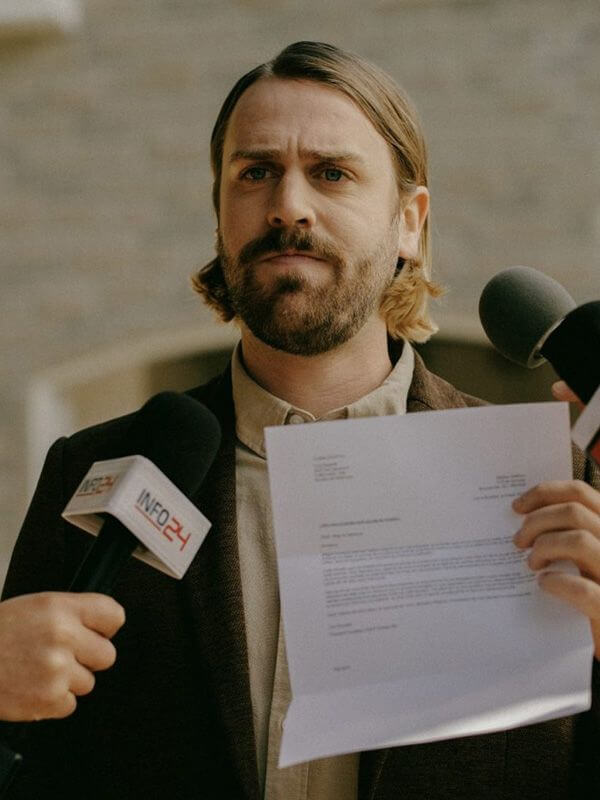 Affiche de la série J’adore le jus (2024) de . Voir J’adore le jus en streaming / torrent sur meilleurs-films.fr