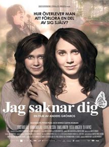 Affiche du film Jag saknar dig (2011) de Anders Grönros Affiche du film Jag saknar dig (2011) de Anders Grönros. Voir Jag saknar dig en streaming / torrent sur meilleurs-films.fr
