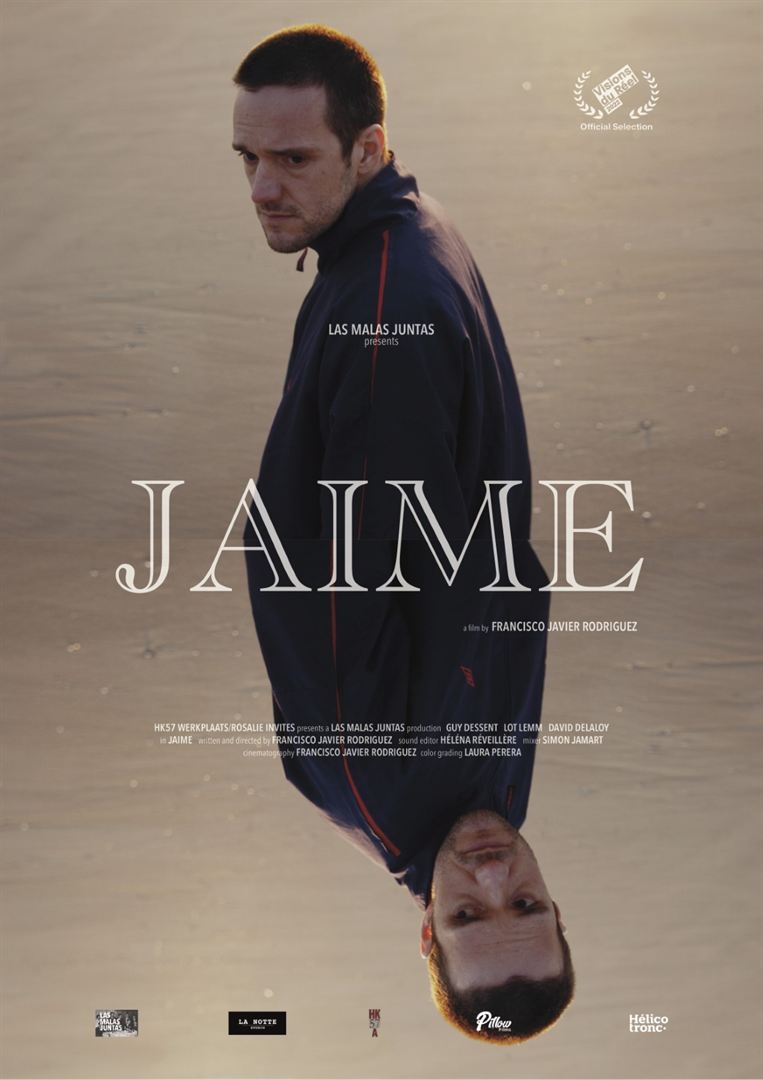Affiche du court métrage Jaime (2022) de Francisco Javier Rodríguez. Voir Jaime en streaming / torrent sur meilleurs-films.fr