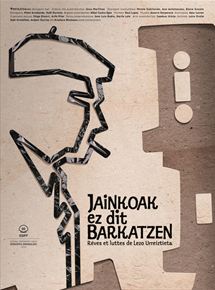 Affiche du film Jainkoak ez dit barkatzen (2018) de Josu Martinez. Voir Jainkoak ez dit barkatzen en streaming / torrent sur meilleurs-films.fr