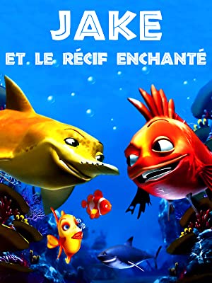 Affiche du court métrage Jake et le Récif Enchanté (2004) de Peter Popp. Voir Jake et le Récif Enchanté en streaming / torrent sur meilleurs-films.fr
