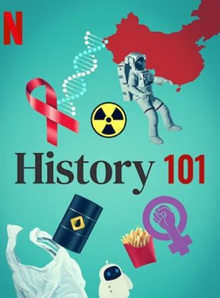 Affiche de la série Jamais la même Histoire (2020) de Affiche de la série Jamais la même Histoire (2020) de . Voir Jamais la même Histoire en streaming / torrent sur meilleurs-films.fr