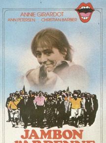 Affiche du film Jambon d’Ardenne (1977) de Benoit Lamy. Voir Jambon d’Ardenne en streaming / torrent sur meilleurs-films.fr