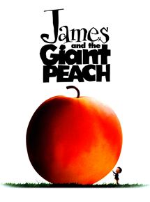 Affiche du film James et la pêche géante (2021) de . Voir James et la pêche géante en streaming / torrent sur meilleurs-films.fr