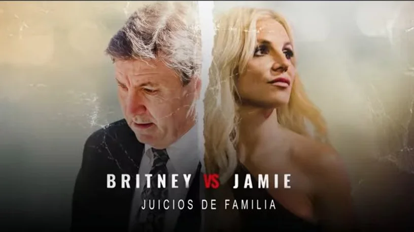 Affiche de la série Jamie vs Britney : une affaire toxique (2022) de Affiche de la série Jamie vs Britney : une affaire toxique (2022) de . Voir Jamie vs Britney : une affaire toxique en streaming / torrent sur meilleurs-films.fr