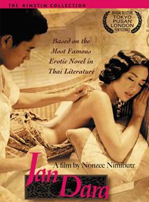 Affiche du film Jan Dara (2001) de Nonzee Nimibutr. Voir Jan Dara en streaming / torrent sur meilleurs-films.fr