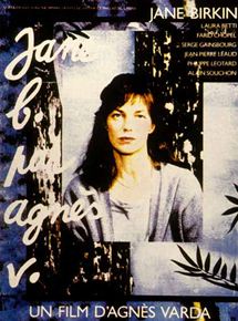 Affiche du film Jane B. par Agnès V. (1988) de Agnès Varda Affiche du film Jane B. par Agnès V. (1988) de Agnès Varda. Voir Jane B. par Agnès V. en streaming / torrent sur meilleurs-films.fr