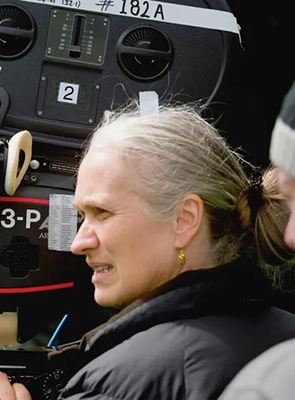 Affiche de la série Jane Campion, la femme cinéma (2022) de Julie Bertuccelli. Voir Jane Campion, la femme cinéma en streaming / torrent sur meilleurs-films.fr
