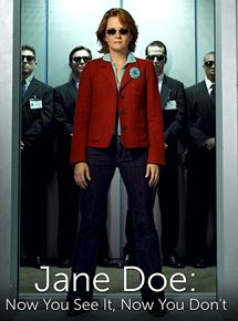 Affiche du film Jane Doe : Miss Détective – Pas vu, pas pris (TV) (2005) de Armand Mastroianni. Voir Jane Doe : Miss Détective – Pas vu, pas pris (TV) en streaming / torrent sur meilleurs-films.fr