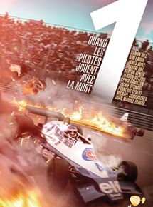 Affiche du film 1 (2012) de Paul Crowder. Voir 1 en streaming / torrent sur meilleurs-films.fr