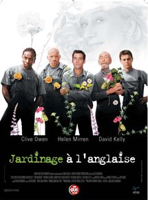 Affiche du film Jardinage à l’anglaise (2000) de Joel Hershman. Voir Jardinage à l’anglaise en streaming / torrent sur meilleurs-films.fr