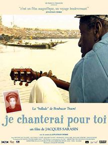 Affiche du film Je chanterai pour toi (2001) de Jacques Sarasin. Voir Je chanterai pour toi en streaming / torrent sur meilleurs-films.fr