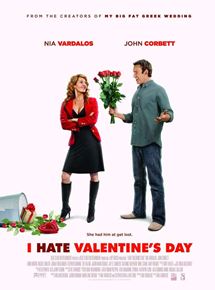 Affiche du film Je déteste la St-Valentin (2009) de Nia Vardalos Affiche du film Je déteste la St-Valentin (2009) de Nia Vardalos. Voir Je déteste la St-Valentin en streaming / torrent sur meilleurs-films.fr