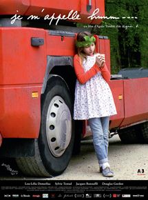 Affiche du film Je m’appelle Hmmm… (2012) de Agnès Troublé. Voir Je m’appelle Hmmm… en streaming / torrent sur meilleurs-films.fr