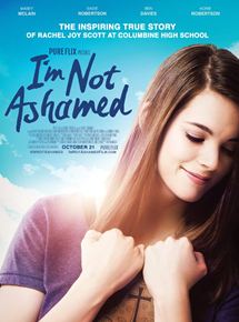 Affiche du film Je n’ai pas honte (2016) de Brian Baugh. Voir Je n’ai pas honte en streaming / torrent sur meilleurs-films.fr