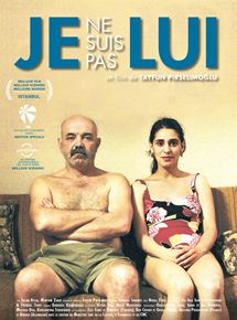 Affiche du film Je ne suis pas lui (2013) de Tayfun Pirselimoglu Affiche du film Je ne suis pas lui (2013) de Tayfun Pirselimoglu. Voir Je ne suis pas lui en streaming / torrent sur meilleurs-films.fr