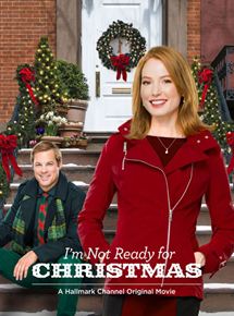 Affiche du film Je ne suis pas prête pour Noël (2015) de Sam Irvin Affiche du film Je ne suis pas prête pour Noël (2015) de Sam Irvin. Voir Je ne suis pas prête pour Noël en streaming / torrent sur meilleurs-films.fr