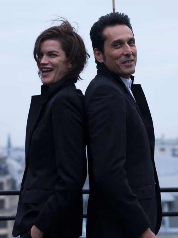 Affiche du film Je Ne Suis Pas Un Homme Facile (2018) de Eléonore Pourriat Affiche du film Je Ne Suis Pas Un Homme Facile (2018) de Eléonore Pourriat. Voir Je Ne Suis Pas Un Homme Facile en streaming / torrent sur meilleurs-films.fr