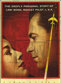 Affiche du film Je Reviens de l’enfer (1956) de Mervyn LeRoy. Voir Je Reviens de l’enfer en streaming / torrent sur meilleurs-films.fr