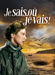 Affiche du film Je sais où je vais (1945) de Emeric Pressburger Affiche du film Je sais où je vais (1945) de Emeric Pressburger. Voir Je sais où je vais en streaming / torrent sur meilleurs-films.fr