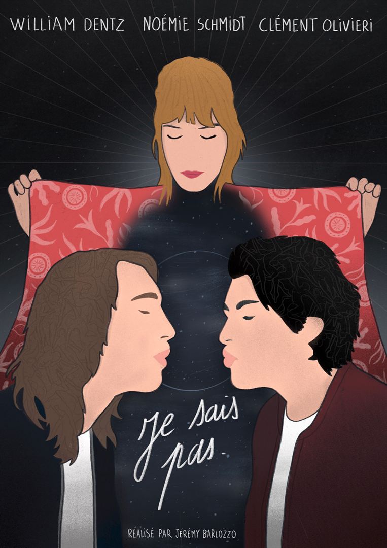 Affiche du court métrage Je sais pas (2020) de Jérémy Barlozzo Affiche du court métrage Je sais pas (2020) de Jérémy Barlozzo. Voir Je sais pas en streaming / torrent sur meilleurs-films.fr