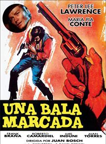 Affiche du film Je signe avec du plomb Garringo (1972) de Juan Bosch. Voir Je signe avec du plomb Garringo en streaming / torrent sur meilleurs-films.fr
