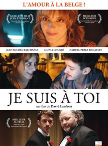 Affiche du film Je suis à toi (2014) de David Lambert Affiche du film Je suis à toi (2014) de David Lambert. Voir Je suis à toi en streaming / torrent sur meilleurs-films.fr