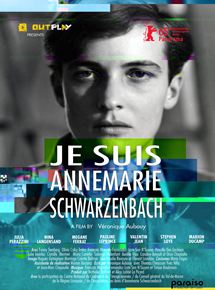 Affiche du film Je suis Annemarie Schwarzenbach (2014) de Veronique Aubouy. Voir Je suis Annemarie Schwarzenbach en streaming / torrent sur meilleurs-films.fr