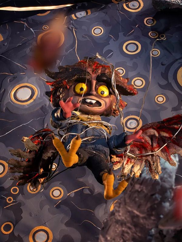 Affiche du film Je suis Frankelda (2025) de Affiche du film Je suis Frankelda (2025) de . Voir Je suis Frankelda en streaming / torrent sur meilleurs-films.fr