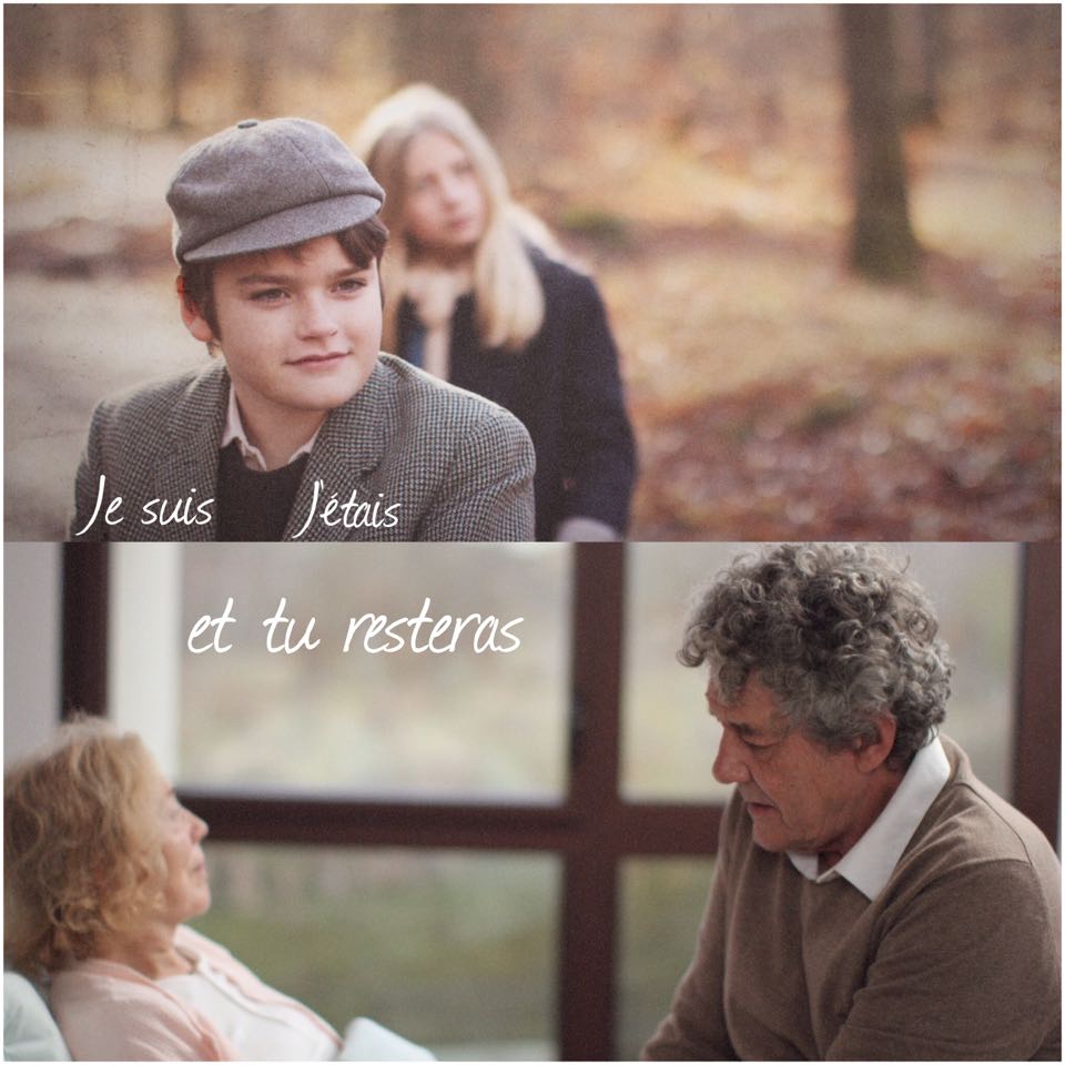 Affiche du court métrage Je suis, j’étais et tu resteras (2015) de Jérôme Roumagne. Voir Je suis, j’étais et tu resteras en streaming / torrent sur meilleurs-films.fr