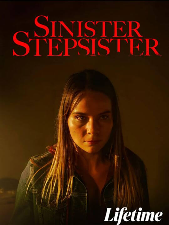 Affiche du film Je suis la fille de ton mari (2022) de John Murlowski. Voir Je suis la fille de ton mari en streaming / torrent sur meilleurs-films.fr