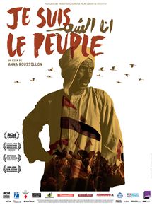 Affiche du film Je suis le peuple (2014) de Anna Roussillon. Voir Je suis le peuple en streaming / torrent sur meilleurs-films.fr