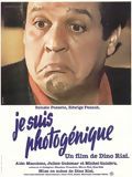 Affiche du film Je suis photogénique (1980) de Dino Risi. Voir Je suis photogénique en streaming / torrent sur meilleurs-films.fr