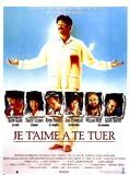 Affiche du film Je t’aime à te tuer (1990) de Lawrence Kasdan. Voir Je t’aime à te tuer en streaming / torrent sur meilleurs-films.fr