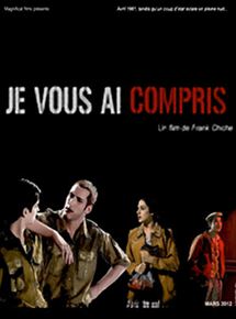 Affiche du film Je vous ai compris (TV) (2012) de Frank Chiche Affiche du film Je vous ai compris (TV) (2012) de Frank Chiche. Voir Je vous ai compris (TV) en streaming / torrent sur meilleurs-films.fr