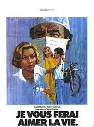 Affiche du film Je vous ferai aimer la vie (1979) de Serge Korber. Voir Je vous ferai aimer la vie en streaming / torrent sur meilleurs-films.fr