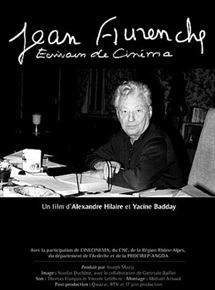 Affiche du film Jean Aurenche, Écrivain de cinéma (2009) de Alexandre Hilaire,Yacine Badday,. Voir Jean Aurenche, Écrivain de cinéma en streaming / torrent sur meilleurs-films.fr