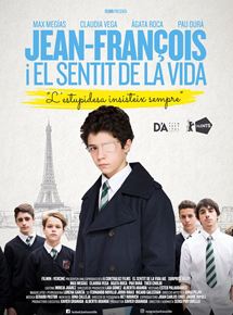 Affiche du film Jean-François y el sentido de la vida (2018) de Sergi Portabella Affiche du film Jean-François y el sentido de la vida (2018) de Sergi Portabella. Voir Jean-François y el sentido de la vida en streaming / torrent sur meilleurs-films.fr