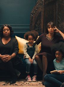 Affiche du film Jean Of The Joneses (2015) de Stella Meghie. Voir Jean Of The Joneses en streaming / torrent sur meilleurs-films.fr