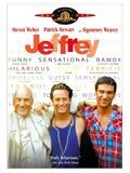 Affiche du film Jeffrey (1995) de Christopher Ashley Affiche du film Jeffrey (1995) de Christopher Ashley. Voir Jeffrey en streaming / torrent sur meilleurs-films.fr